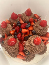 Charger l'image dans la galerie, La Pavlova familiale