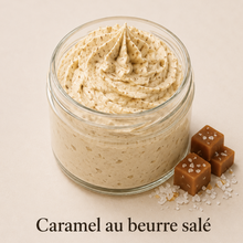 Charger l'image dans la galerie, Pot de crème Chantilly caramel au beurre salé
