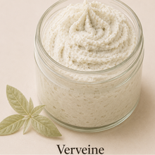 Charger l'image dans la galerie, Pot de crème Chantilly à la Verveine
